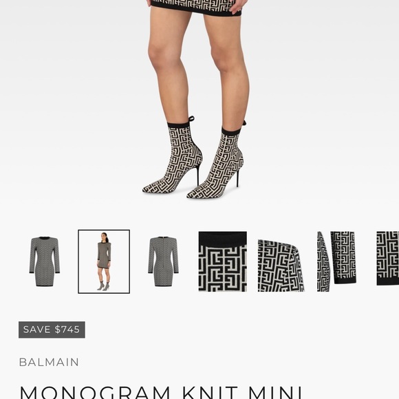 Dresses - Picture 2 of 4